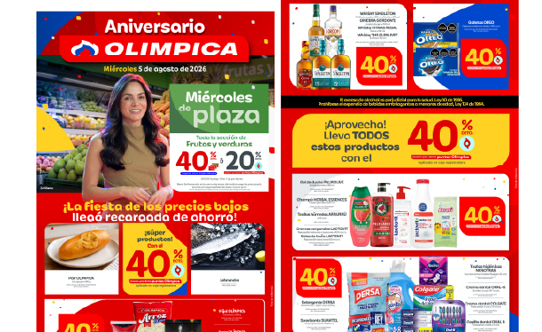 Miércoles de plaza
