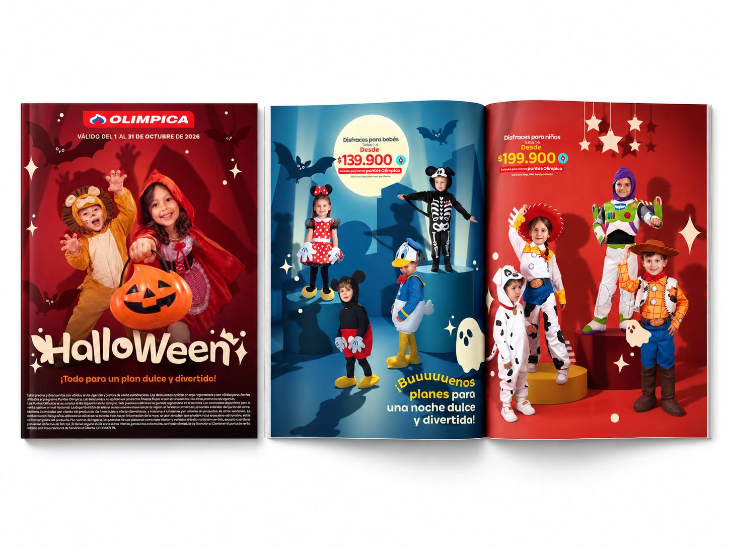 Halloween